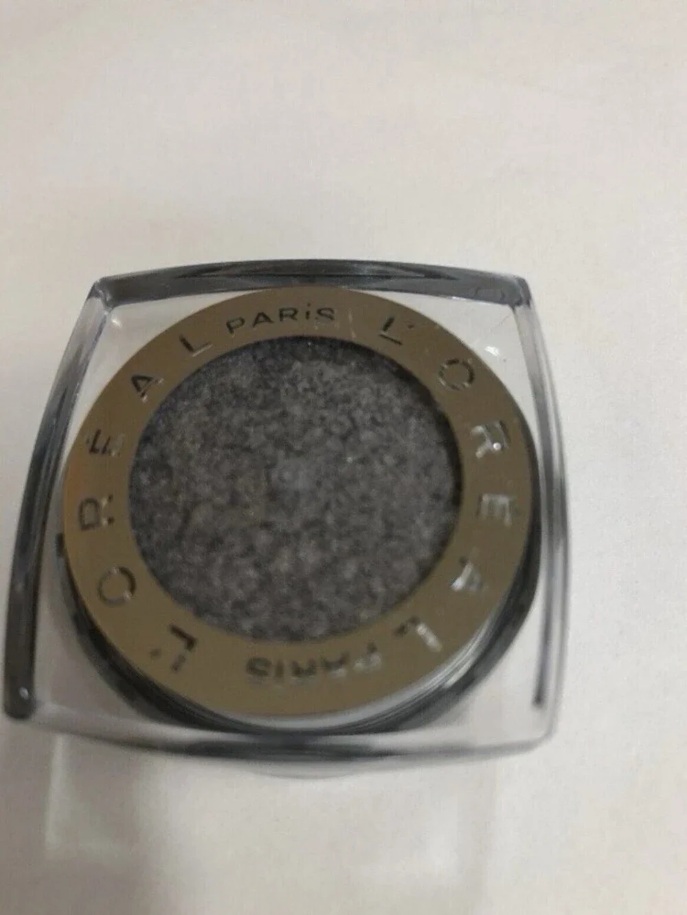 L'Oreal Paris Infallible 24 HR Eye Shadow, 0.12 Ounce Loreal Liquid Diamond #996